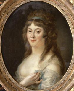 Le salon que Jeanne Marie Philipon (1754-1793), dite Madame Roland, tenait rue Guénégaud illustre bien cette sociabilité politique nouvelle qui s’est mise en place au moment de la Révolution