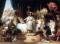 Marignan par Alexandre Évariste Fragonard : le genre historique revisité par l’art troubadour